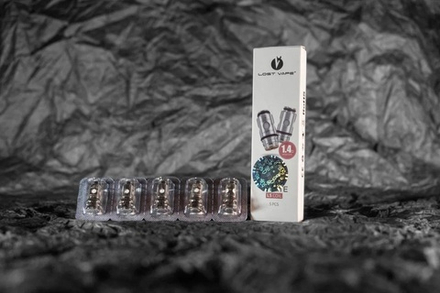 Сменный испаритель Lost Vape UB Coil (Ursa mini, UB Lite)