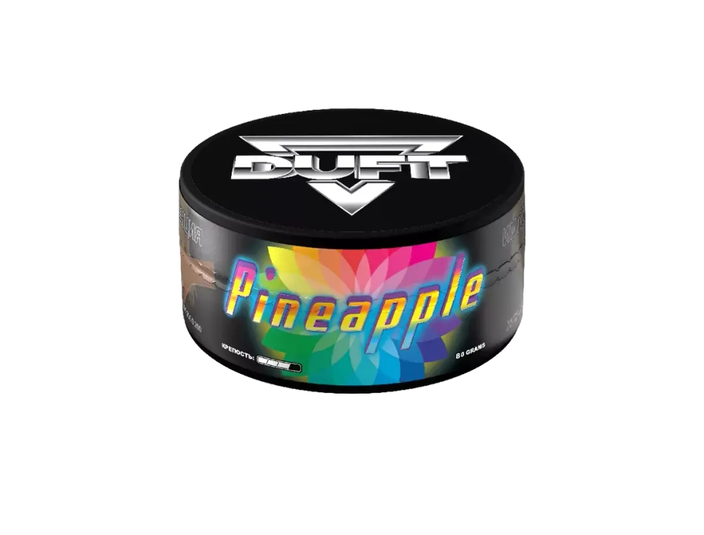 Duft - Pineapple (80g)