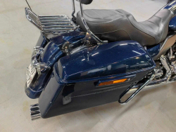 Harley-Davidson Road Glide Special, 2016