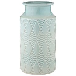 ВАЗА ДЕКОРАТИВНАЯ 16Х16Х31 СМ