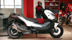 Скутер VOGE SR4 MAX SE