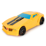 Трансформер-робот, коробка YND666-120