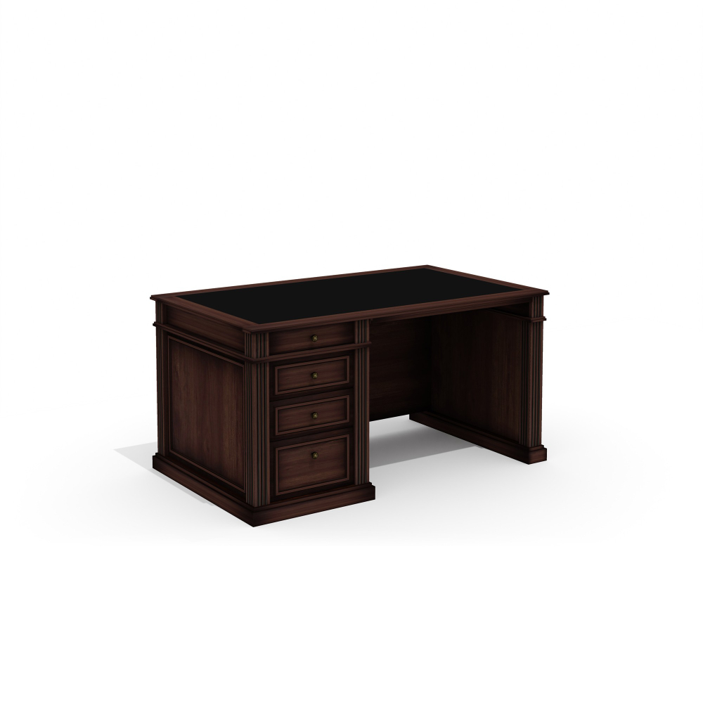 Стол руководителя Dan-155 ДАНТЕ(DANTE)