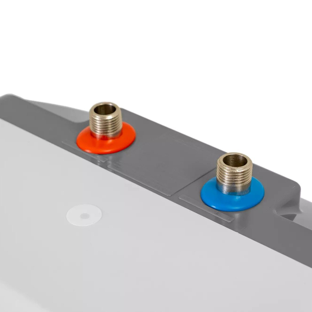 Водонагреватель 15 л. электрический накопительный Haier ES15V-Q2(R) под мойкой