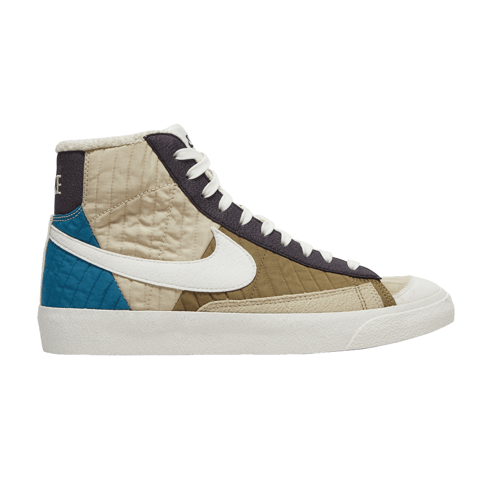 Кроссовки Nike Blazer '77 Premium "Toasty"
