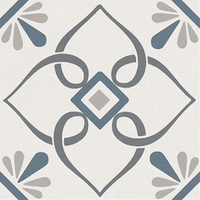 Decocer Siena Rustico 19,8x19,8