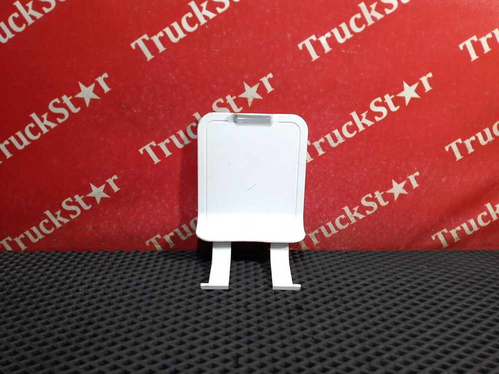 Крышка корпуса подножки 2024г.