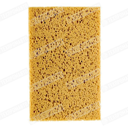 Губка д/мойки пористая 200*130*70мм