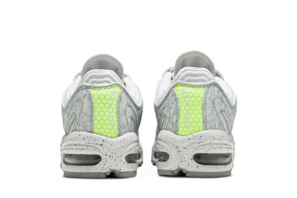 Кроссовки Nike Air Max Tailwind 4 Sp "Geyser Grey"