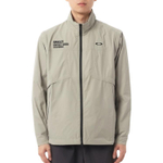 Oakley Jackets Moderate Polyester Zip Closure Foa409077 Seneca Rock
