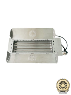 Электроплитка MR. BREW 1.4КВт