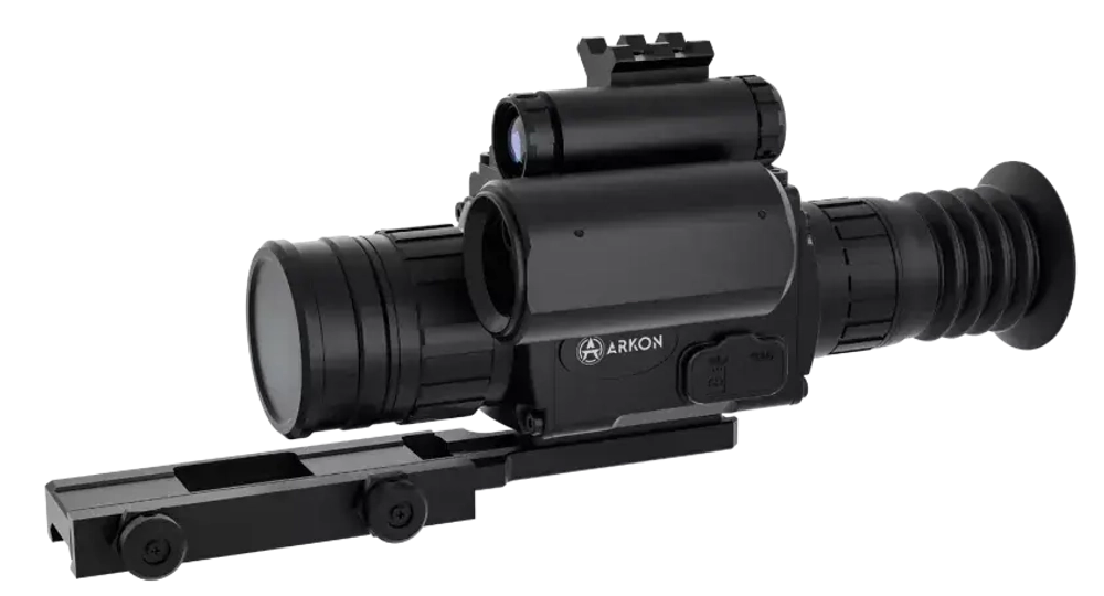 Цифровой прицел Arkon Digital Pro DP940L-35