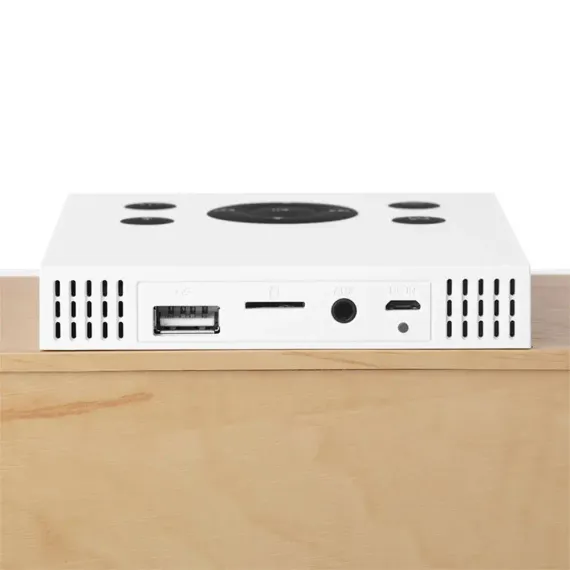 Edifier MP260 White