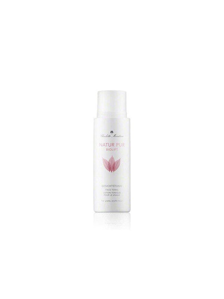 Charlotte Meentzen Natur Pur Biolift Gesichtstonic (125 ml)