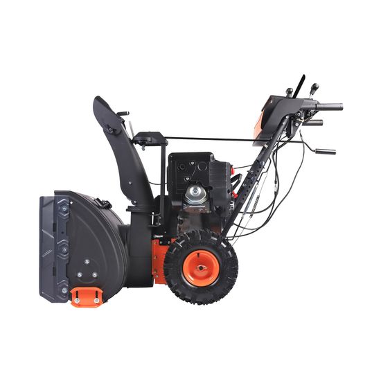 Бензиновый снегоуборщик "PATRIOT" Сибирь 110 CЕ