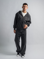 Олимпийка Carhartt #3278 (т.сер.)