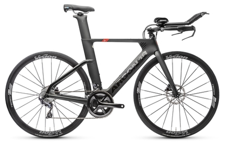 Велосипед ARGON 18 E-117 Tri Disc 105 Bike