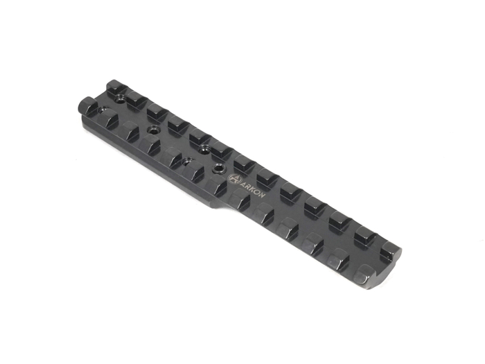 Планка ARKON призма Picatinny для Baikal ИЖ18