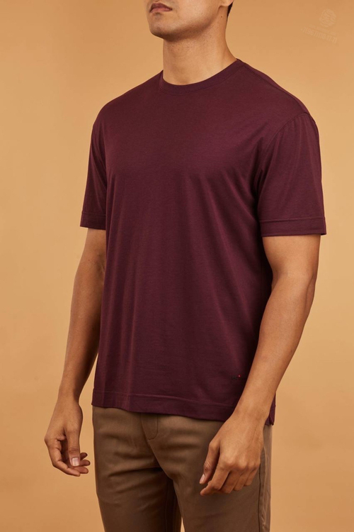 Футболка Kiton