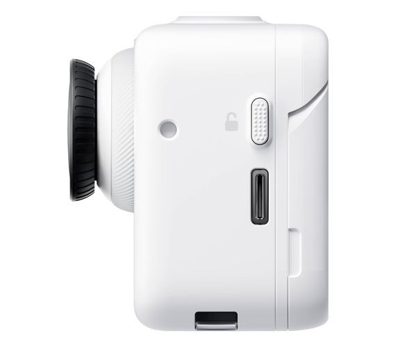 Экшн-камера Insta360 GO 3S 128Gb Белый