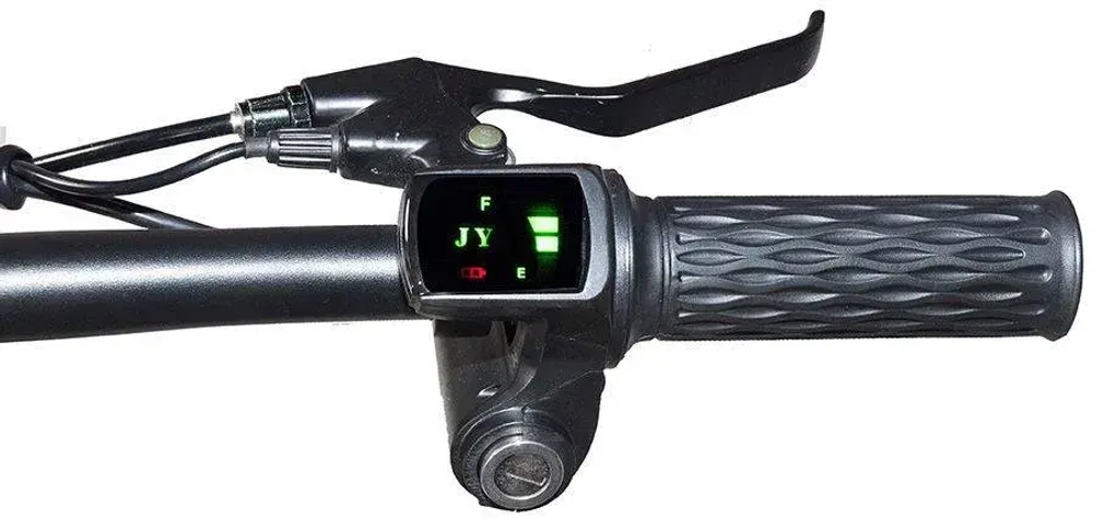 Электровелосипед Jetson V2 PRO 500W