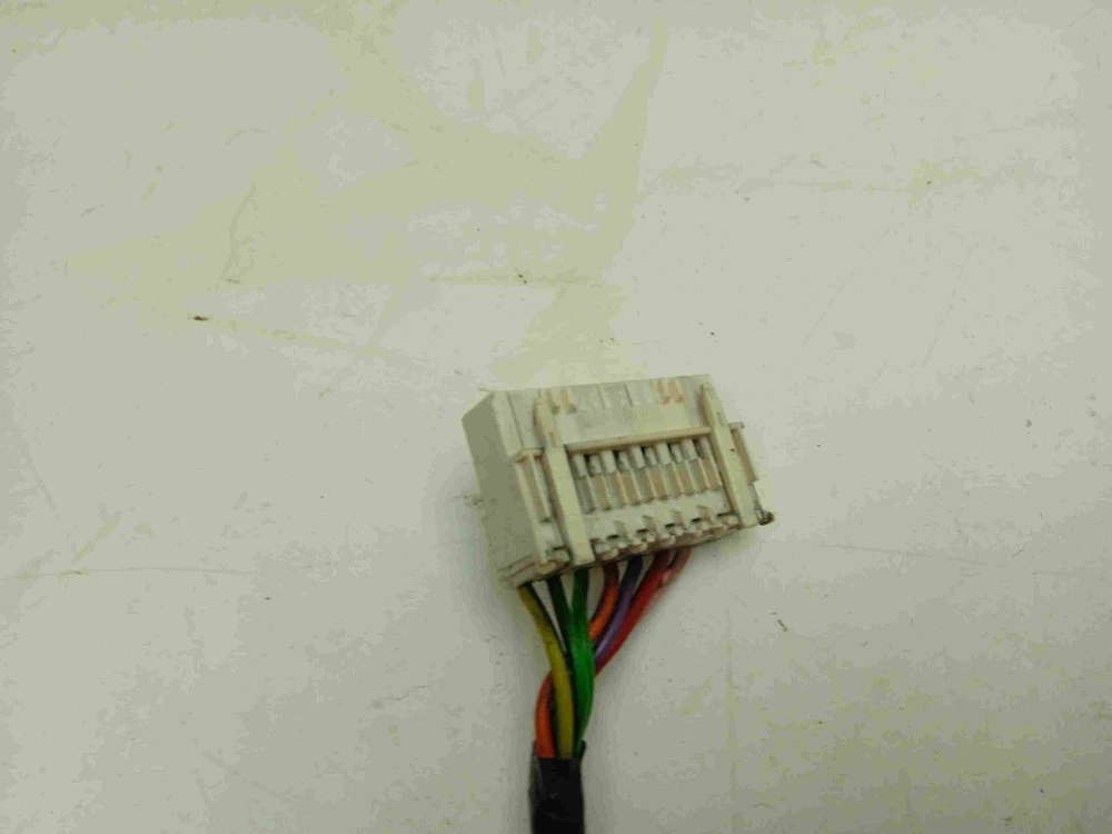 WKB61041PTMSC кт195 Комплект проводов для стиральной машины Beko WKB61041PTMSC б/у