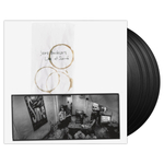 Jeff Buckley / Live At Sin-e (4LP)