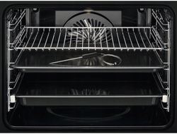 Электрический духовой шкаф Electrolux KOEBP 39 Z