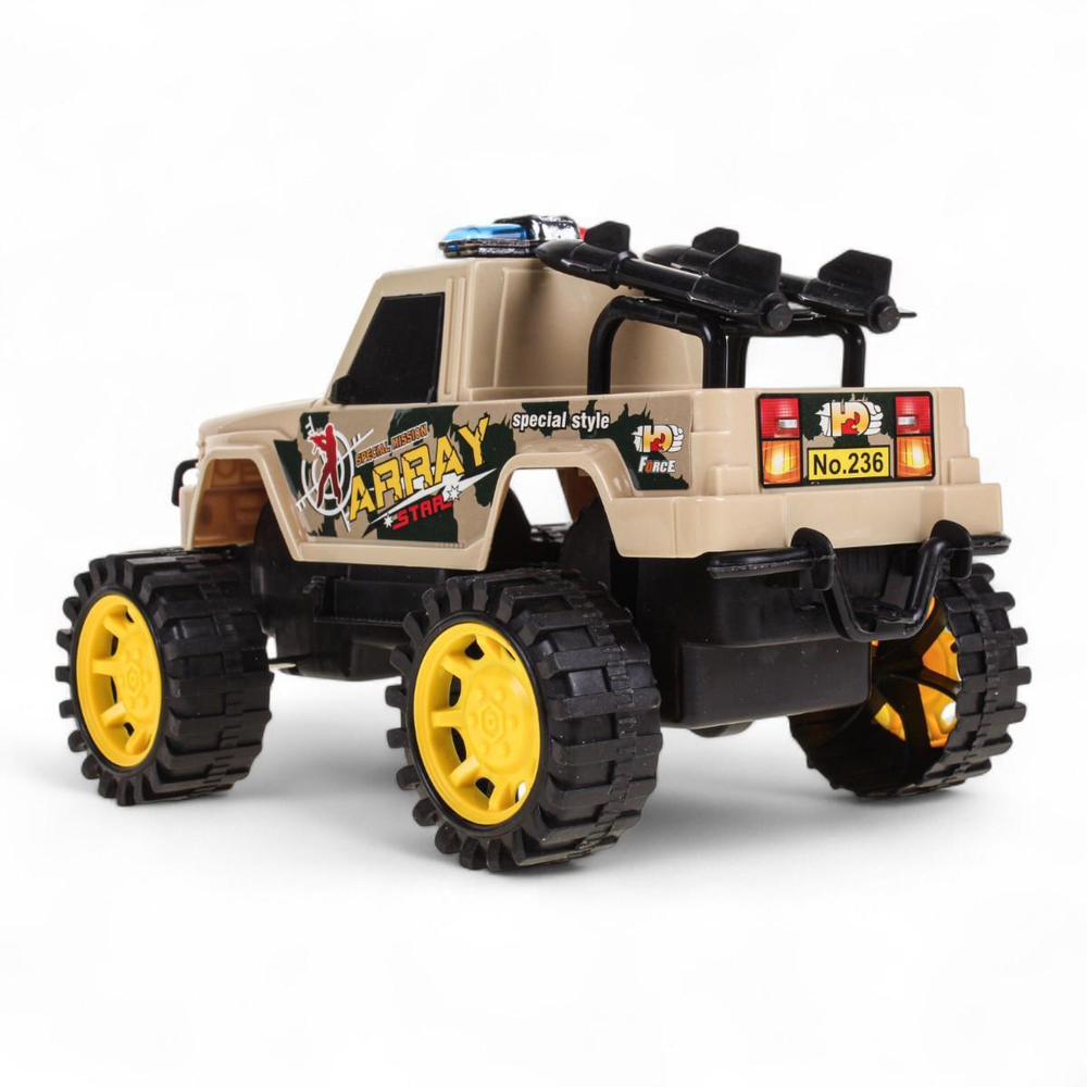 Джип ин., пакет 236