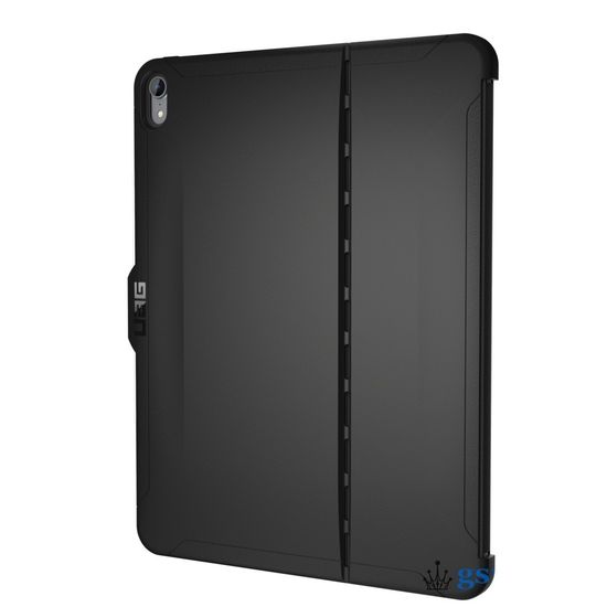 UAG Scout Series Case for Apple iPad Pro 12,9 (3rd Gen, 2018) Black (Чёрный)121398114040
