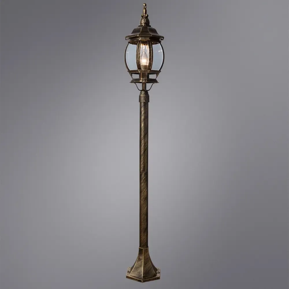 Парковый светильник Arte Lamp