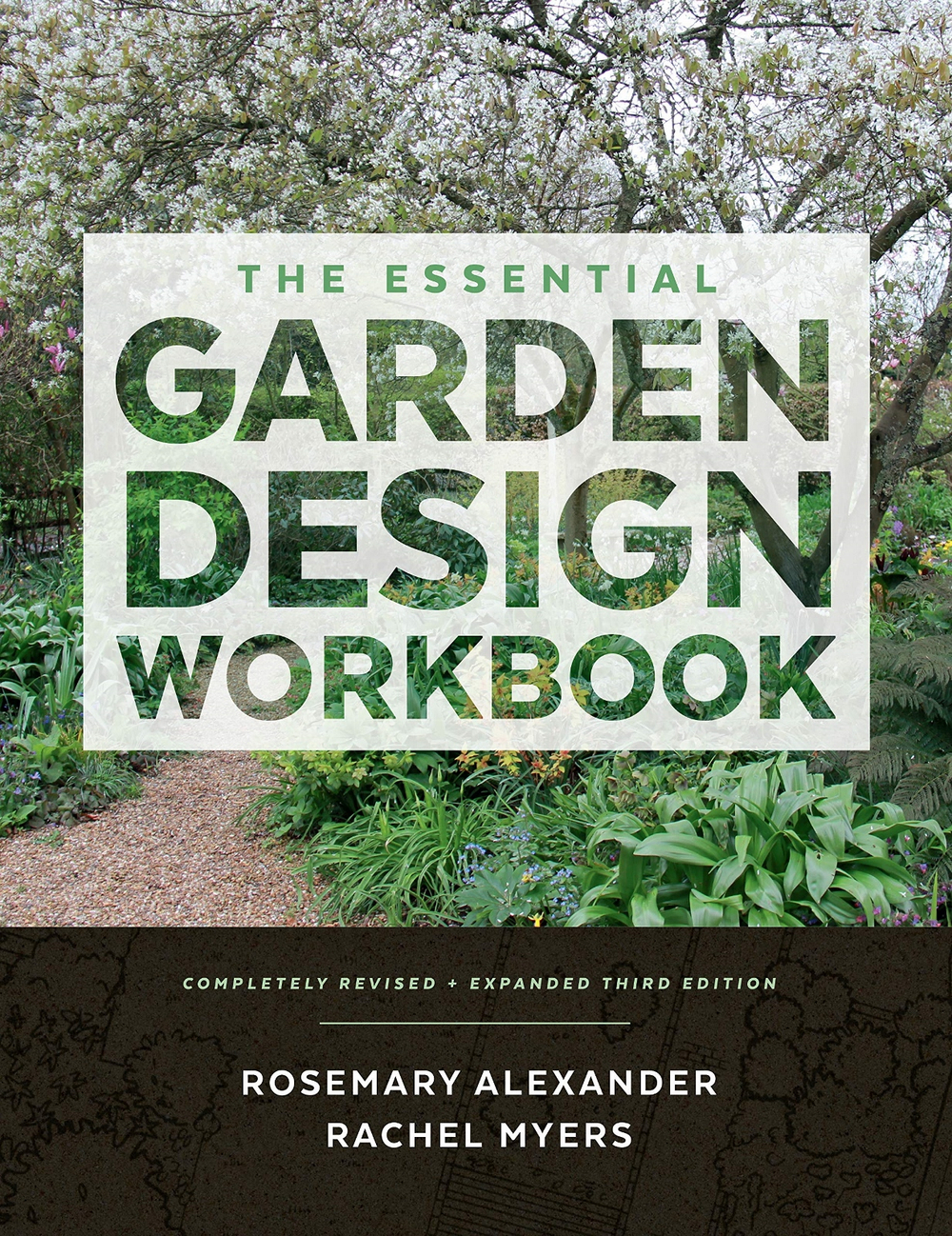 The Essential Garden Design Workbook. Rosemary Alexander