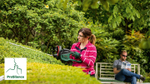 Кусторез Bosch UniversalHedgeCut 60 06008C0703