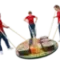 Гигантские роллы