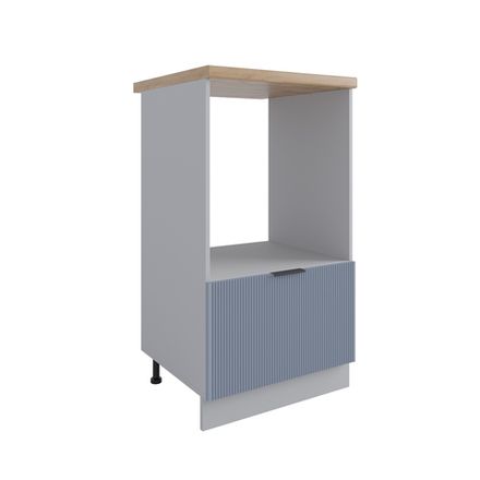 Кухня Модуль СН 600 М Норма Паола Блю