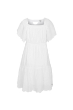 Платье Pepe Jeans London - белый(PG951658)