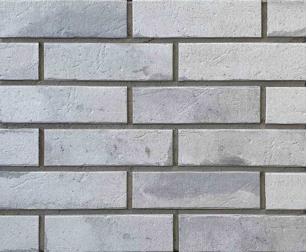 Interbau, Hellgrau, арт. INT574, 240х71х10 - Клинкерная плитка для фасада и внутренней отделки