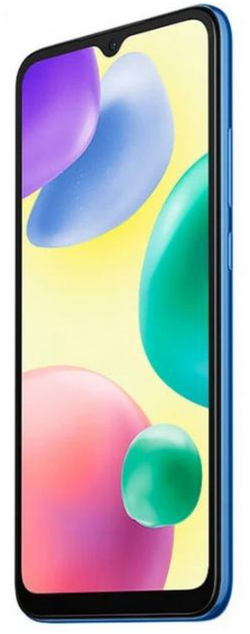 Xiaomi Redmi 10A 2/32Gb Sky Blue