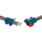 Набор пила цепная+секатор аккум.+удлинитель 2м. Mengtai (18В, 2,0Ач Li-ion аккум. 2шт, ЗУ 2 цепочки) MGT-4K