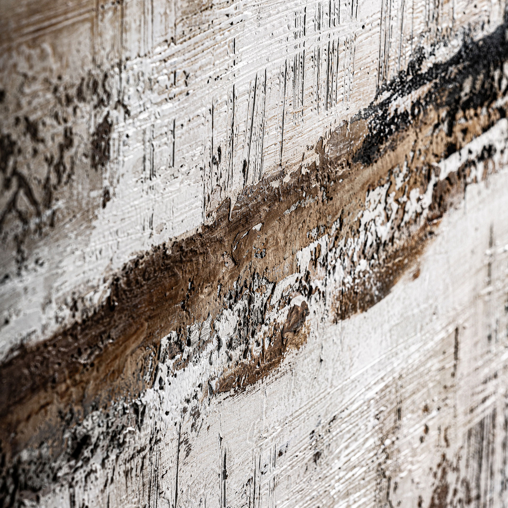 Холст Atif 120x120