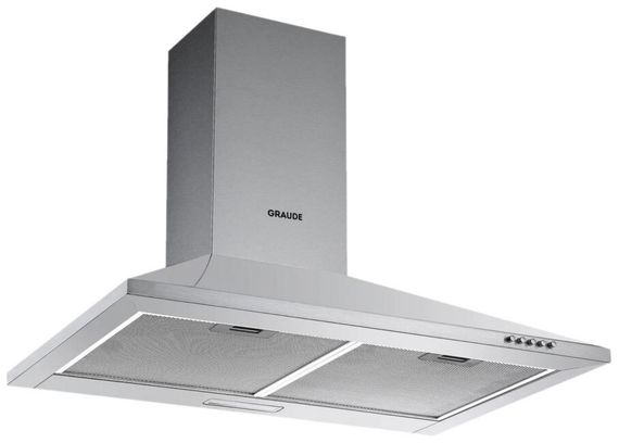 Вытяжка Graude DHP 50.0 E