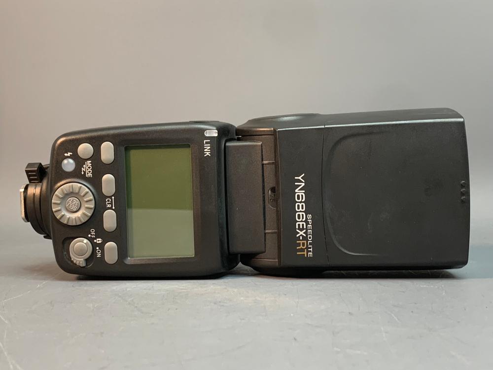 Yongnuo YN686EX-RT