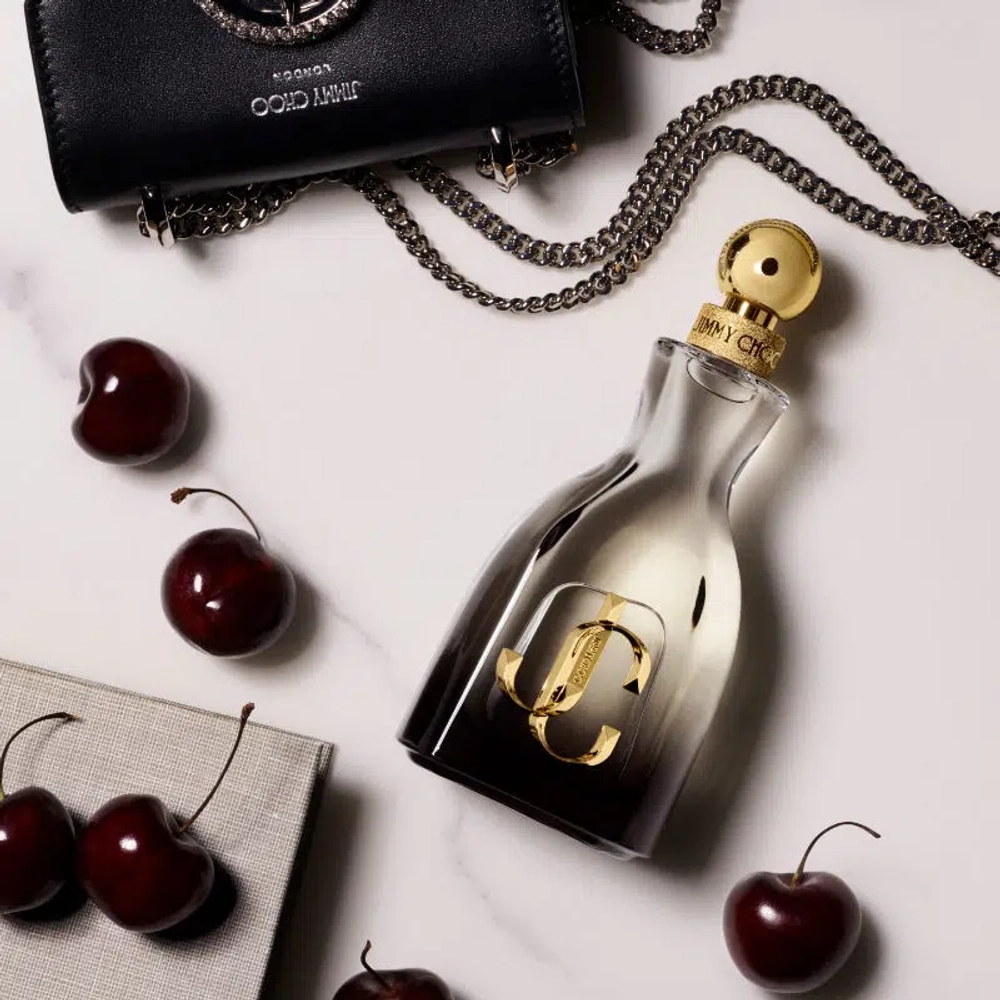 Jimmy Choo I Want Choo Forever EDP