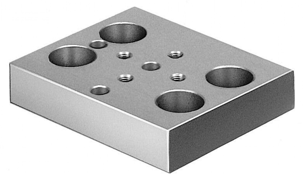 Переходная плита Festo BPL-1