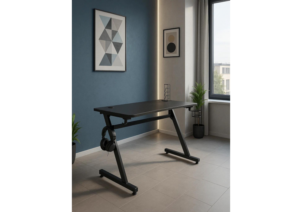 Офисная мебель Woodville Master 2 black