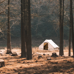 Палатка Naturehike надувная Extend Air 6,3 , цвет песочный