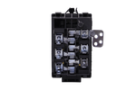 Клеммная коробка NOVA SL500 электроплиты Gefest