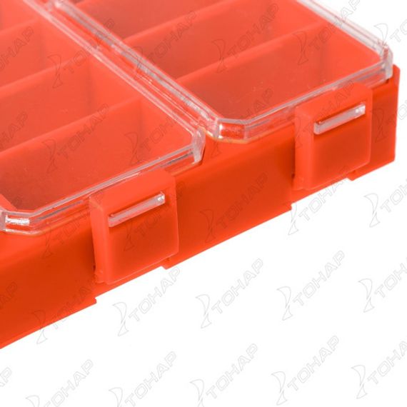 Коробка универсальная 14x10x2.5cm (N-ZY-032) Nisus