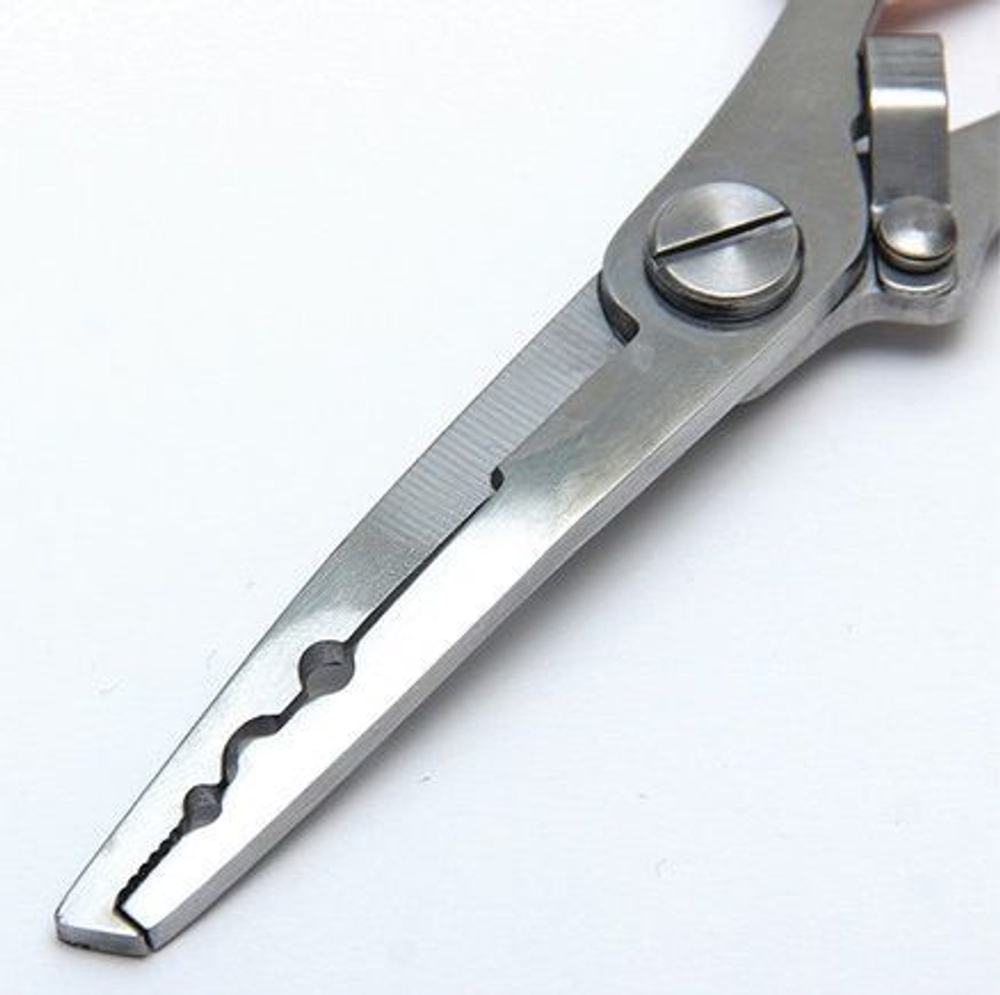 Щипцы рыболовные STT-1013 Expert-2