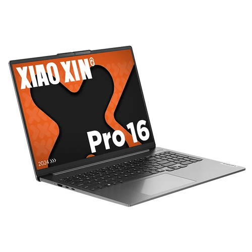 Ноутбук Lenovo XiaoXin Pro16 (IMH9 16'' 2.5K 120Hz//Ultra9/32G DDR5/1T/Win11H Not Actived)